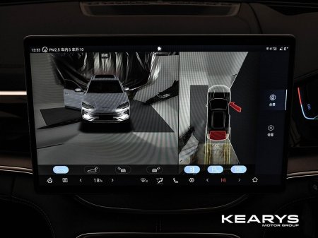 2026 BYD SEAL U - photo 26