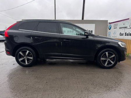 2017 Volvo XC60 - photo 8