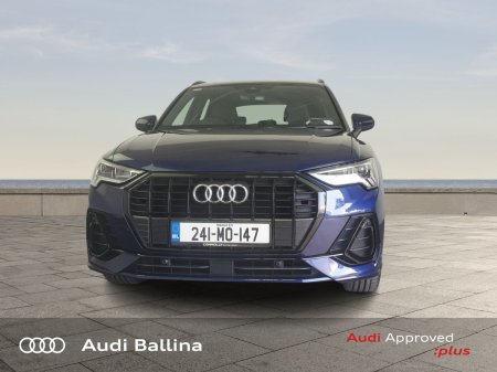 2024 Audi Q3 - photo 2