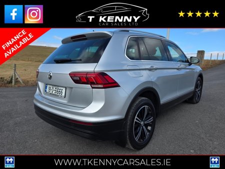 2019 Volkswagen Tiguan - photo 17
