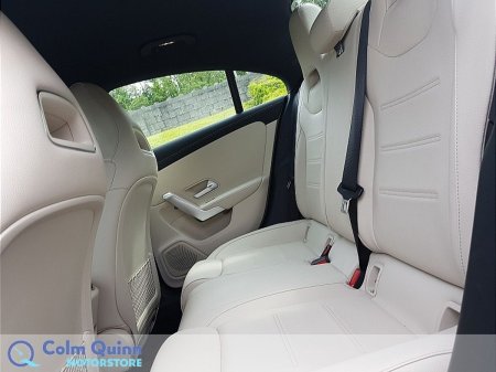 2020 Mercedes-Benz CLA - photo 10