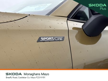 2025 Skoda Kodiaq - photo 23