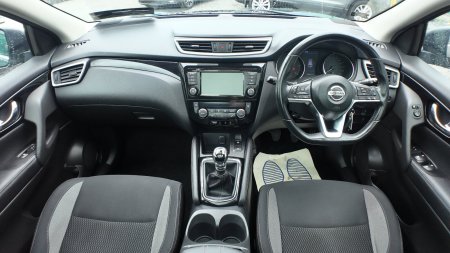 2019 Nissan Qashqai - photo 12