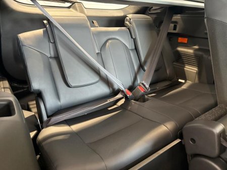 2026 Mitsubishi Outlander - photo 13