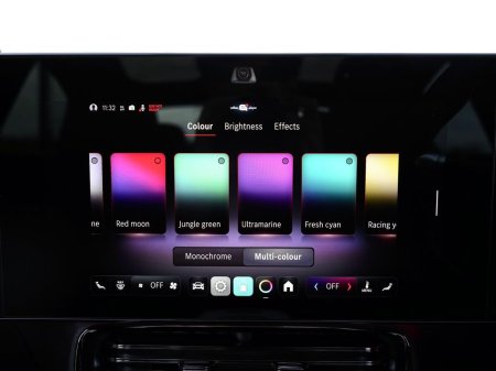 2025 Mercedes-Benz CLA - photo 19