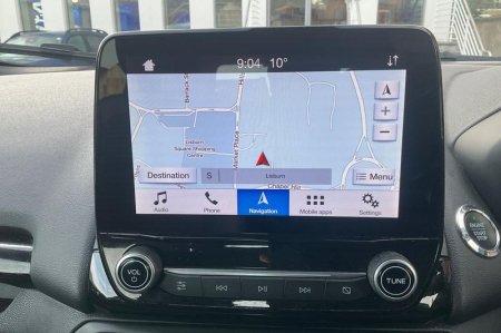 2020 Ford EcoSport - photo 25