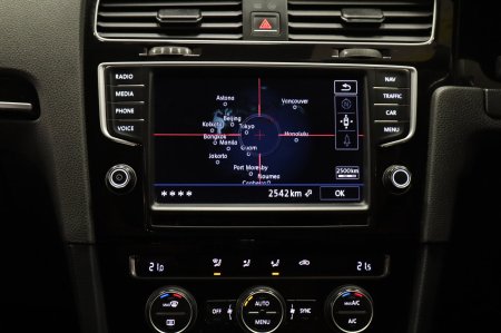 2015 Volkswagen Golf - photo 22