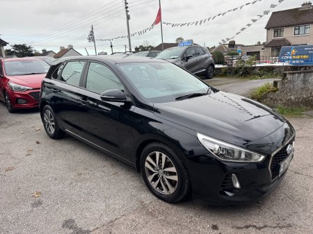 2018 Hyundai i30 - photo 2