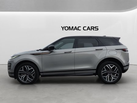 2021 Land Rover Range Rover - photo 6