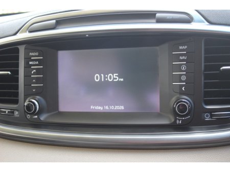 2016 Kia Sorento - photo 28