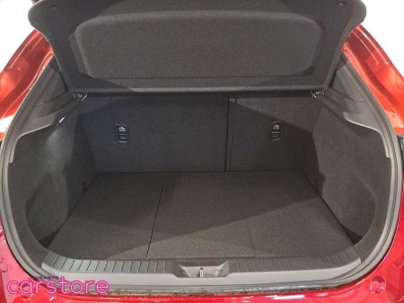 2025 Mazda CX-30 - photo 20
