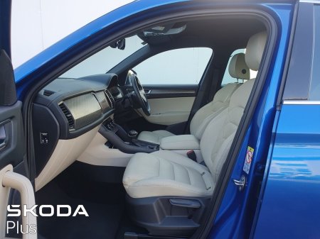 2023 Skoda Kodiaq - photo 4