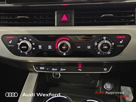 2023 Audi A5 - photo 20