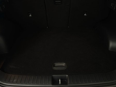 2024 Kia Sportage - photo 12