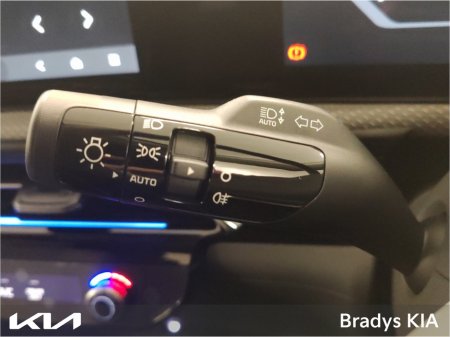 2026 Kia EV6 - photo 21