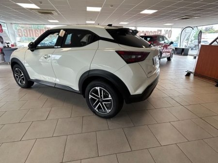 2026 Nissan Juke - photo 6