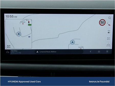 2025 Hyundai Tucson - photo 17