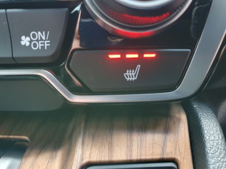 2022 Honda CR-V - photo 23