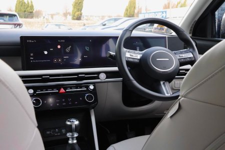 2025 Hyundai Tucson - photo 18