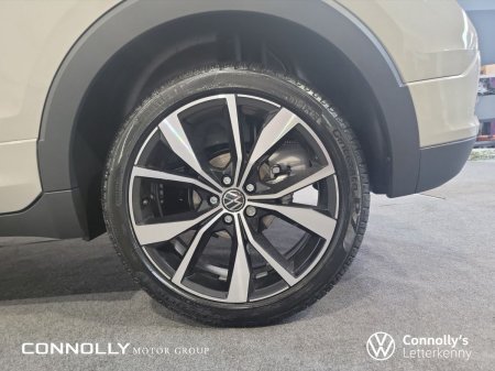 2026 Volkswagen T-Cross - photo 7