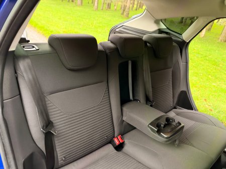2016 Ford Focus - photo 26