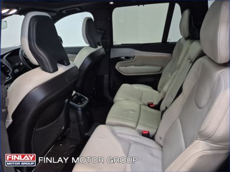 2024 Volvo XC90 - photo 8