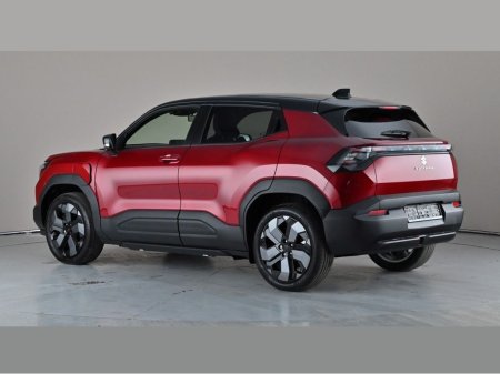 2026 Suzuki Vitara - photo 2