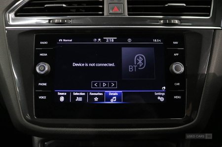 2023 Volkswagen Tiguan Allspace - photo 35
