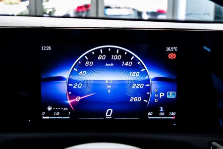 2026 Mercedes-Benz A-Class - photo 14