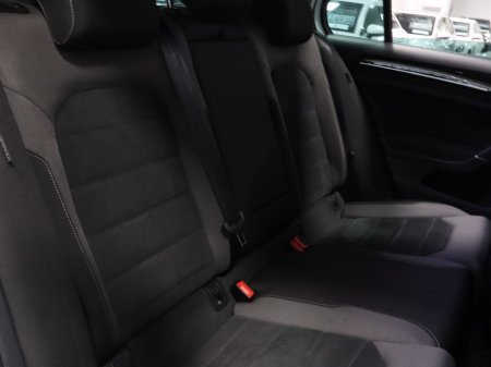 2018 Volkswagen Golf - photo 30