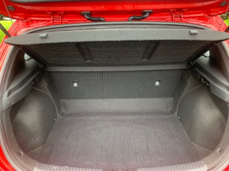 2017 Hyundai i30 - photo 14