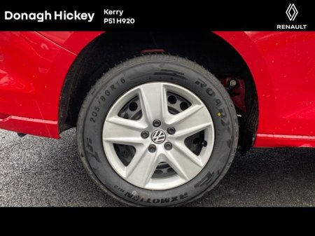 2022 Volkswagen Caddy - photo 8