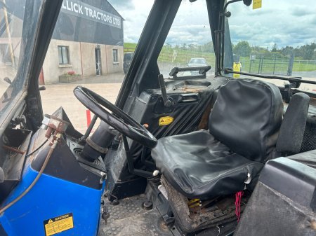 0 New Holland 110-90 - photo 6
