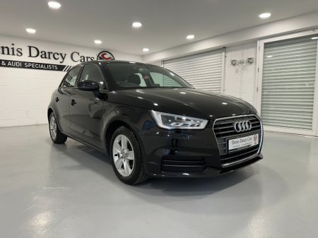 2016 Audi A1 - photo 2