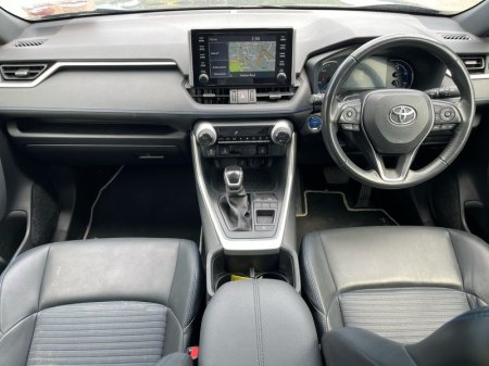 2022 Toyota RAV4 - photo 8