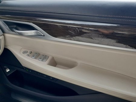 2019 BMW 7-Series - photo 23
