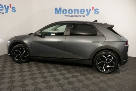 2024 Hyundai IONIQ 5 - photo 8