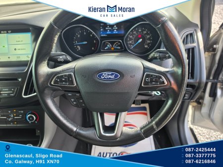 2018 Ford Focus - photo 10