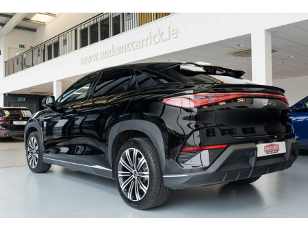 2026 BYD SEALION 7 - photo 8