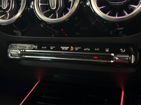 2025 Mercedes-Benz EQA - photo 21