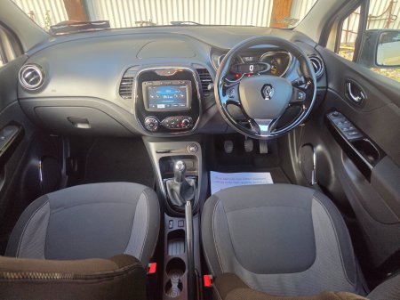 2014 Renault Captur - photo 10