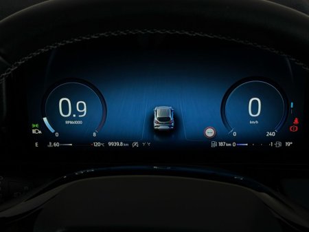 2025 Ford Puma - photo 35