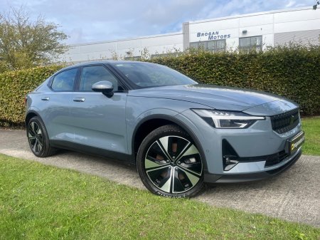 2023 Polestar 2 - photo 50