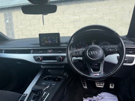 2017 Audi A5 - photo 15