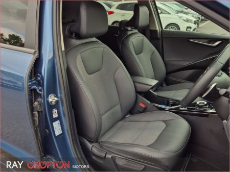 2023 Kia e-Niro - photo 21