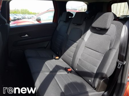 2026 Dacia Jogger - photo 21