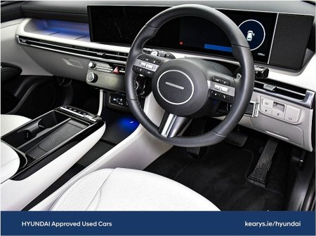2024 Hyundai Tucson - photo 6