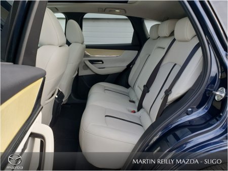 2025 Mazda CX-60 - photo 8