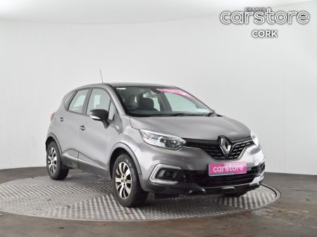 2019 Renault Captur TCE 90 PLAY