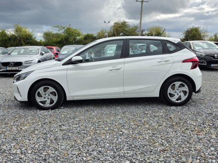 2022 Hyundai i20 - photo 15